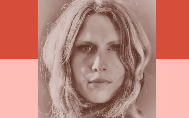 Pauline Mann