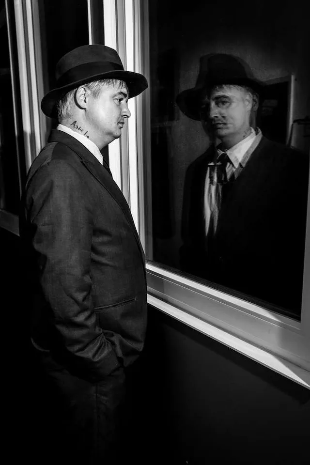 Peter Doherty (solo)