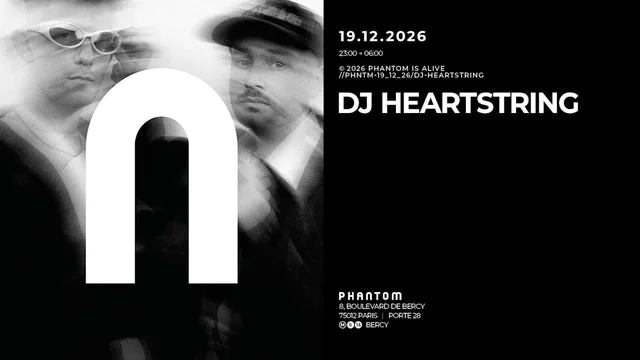 Heartstring