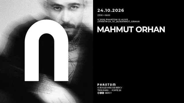 Mahmut Orhan