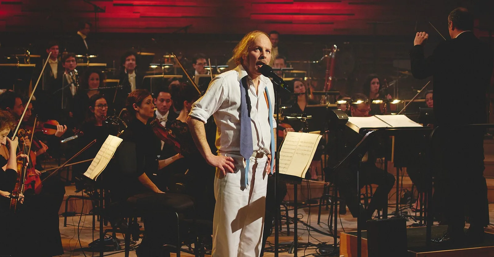 Philippe Katerine Symphonique