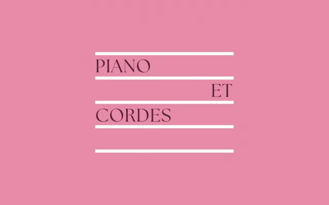 Piano et cordes | Mozart | Schumann