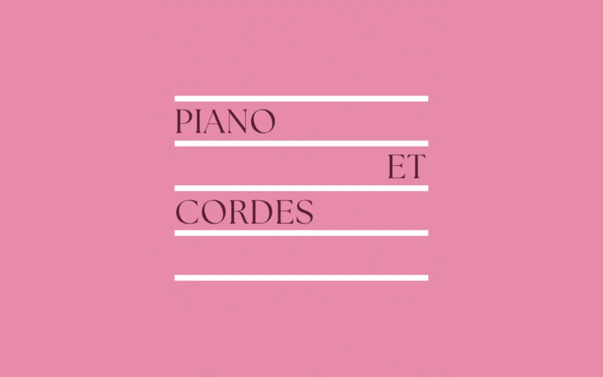 Piano et cordes | Mozart | Schumann
