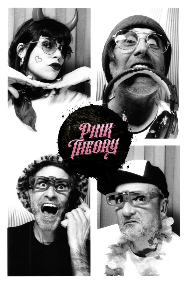 Pink Theory