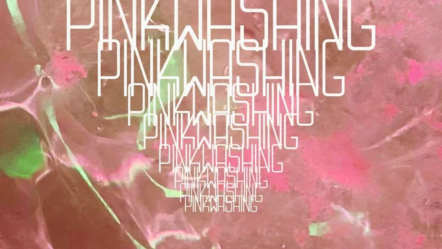 Pinkwashing