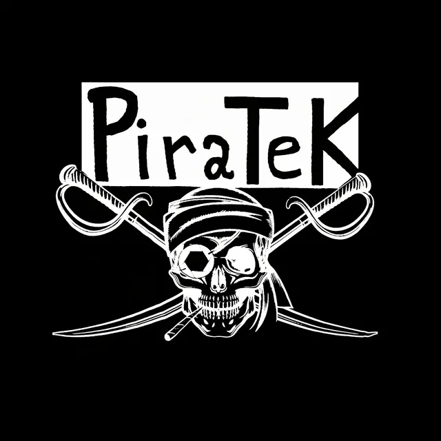 PiraTeK 25 - La soirée du Capitaine
