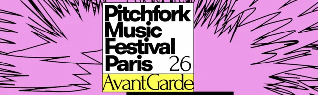 Pitchfork Avant-Garde
