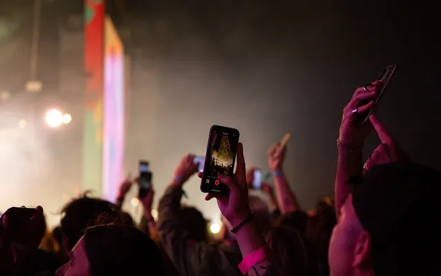 Pitchfork Music Festival