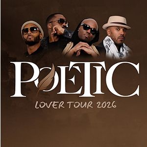 Poetic Lover