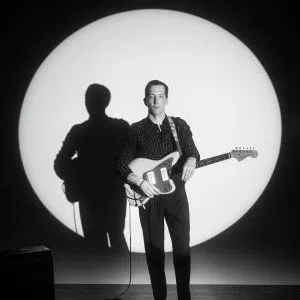 Pokey LaFarge