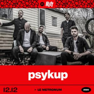 Psykup