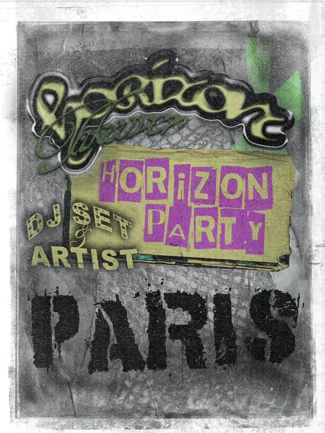 Quartier2horizon — Horizon Takeover