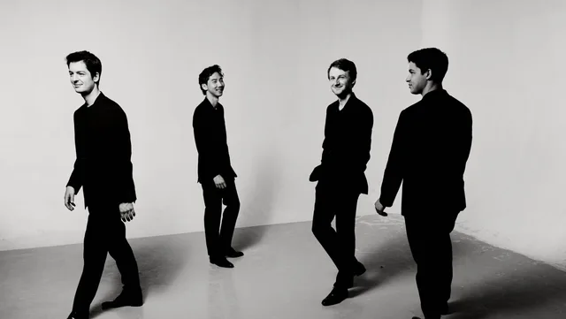 Quatuor Arod