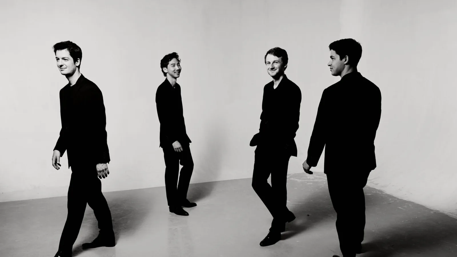 Quatuor Arod