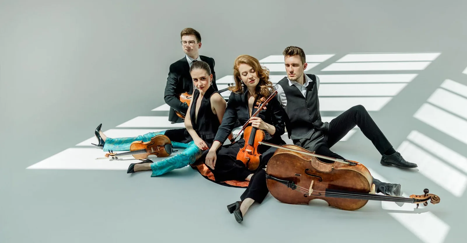 Quatuor Javus