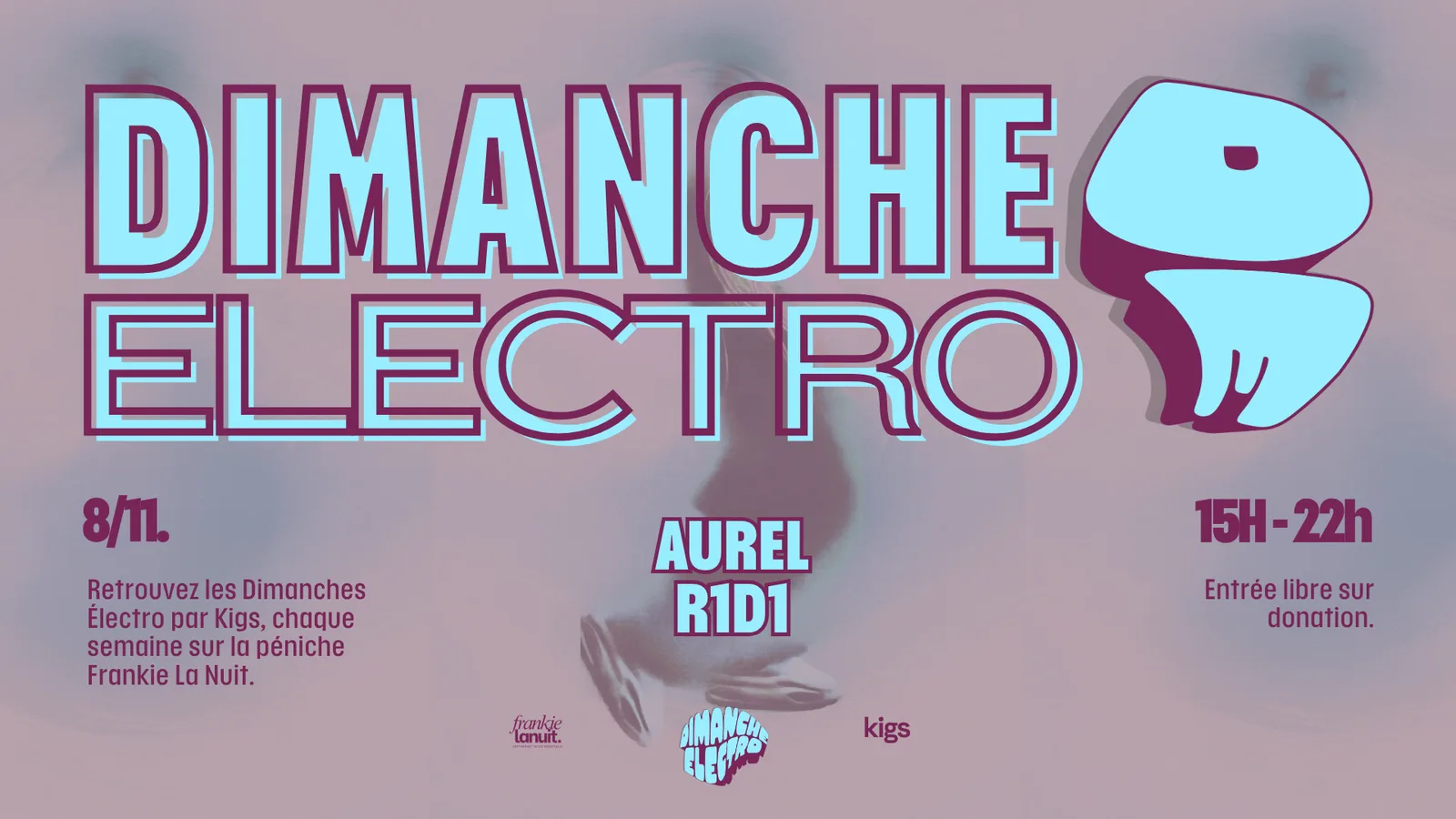 R1D1 & Aurel - DE #27