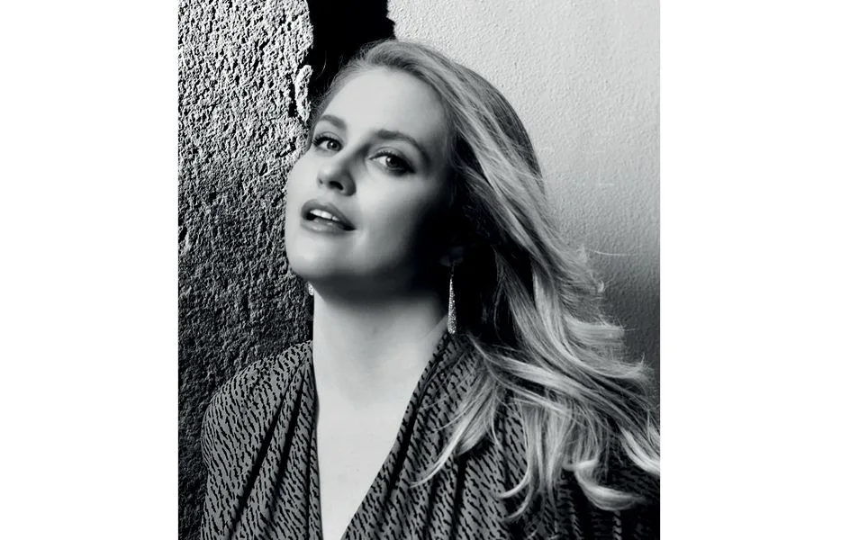 Rachel Willis-Sørensen