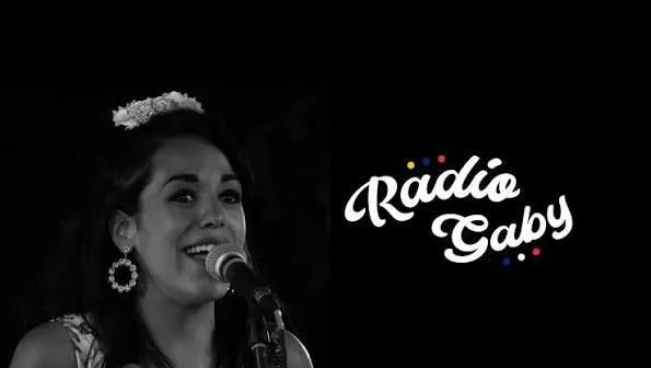 Radio Gaby