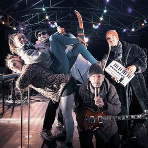 Radio là-haut - Merlot
