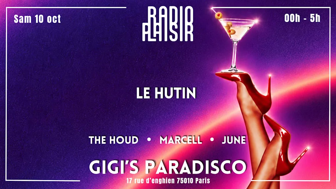 Radio Plaisir