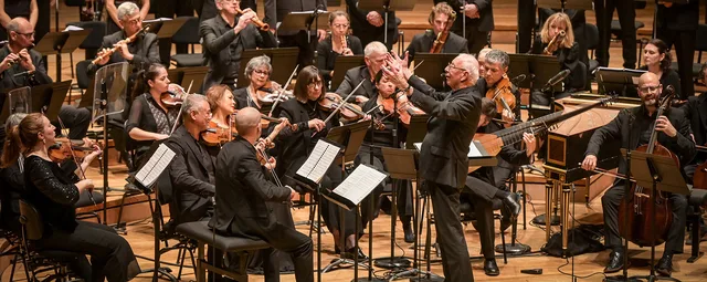 Rameau-mania