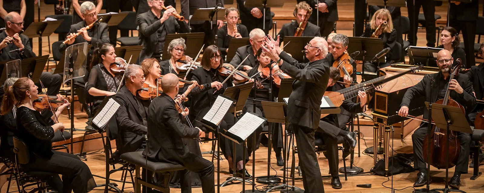 Rameau-mania