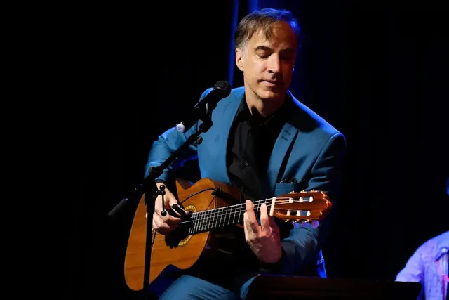 Ramsay Rawson « Paris Bossa Nova »