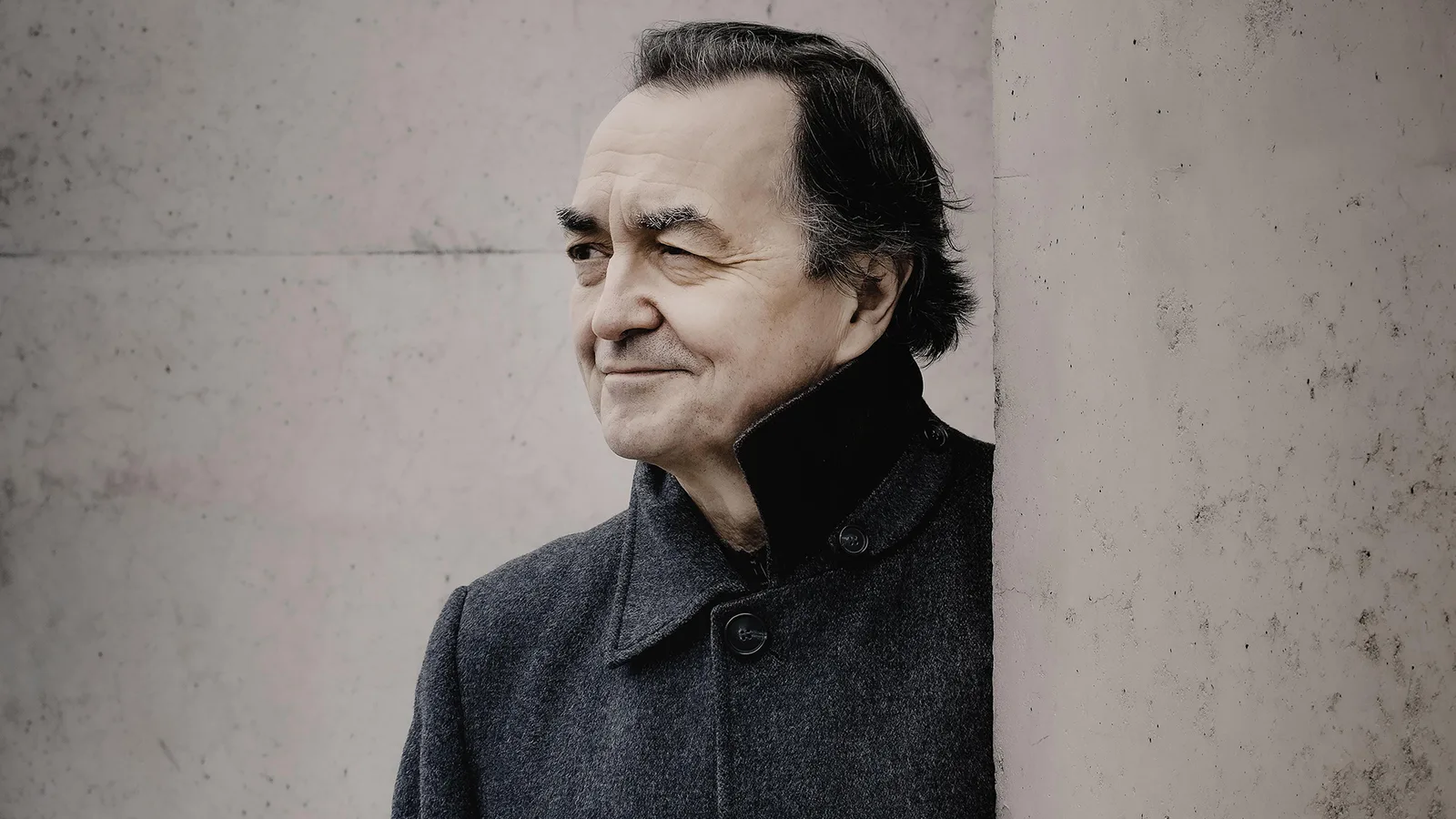 Ravel, Concerto pour la main gauche / Centenaire Kurtág