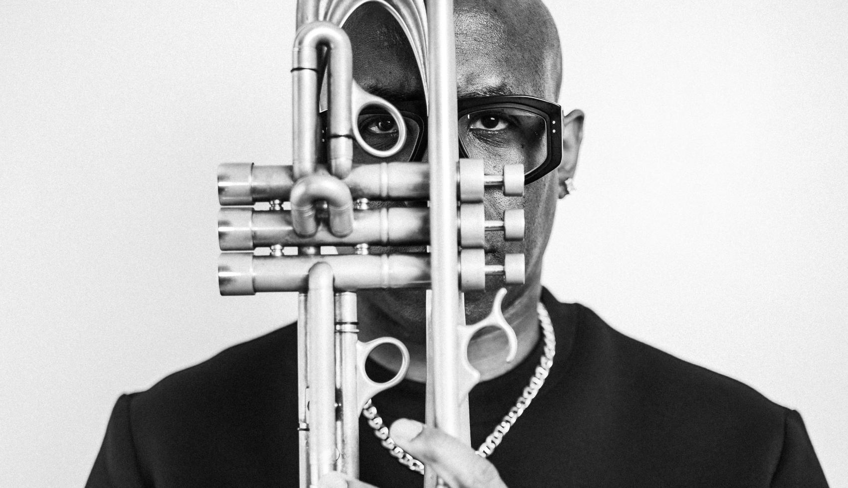 #Rdv avec Jorge Vistel - Cuban Afro Modern
