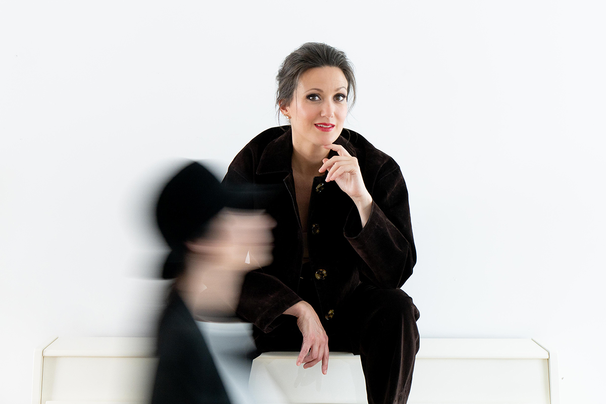 Récital Julie Fuchs