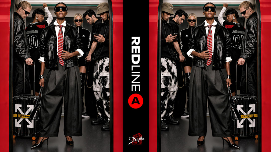 Red Line