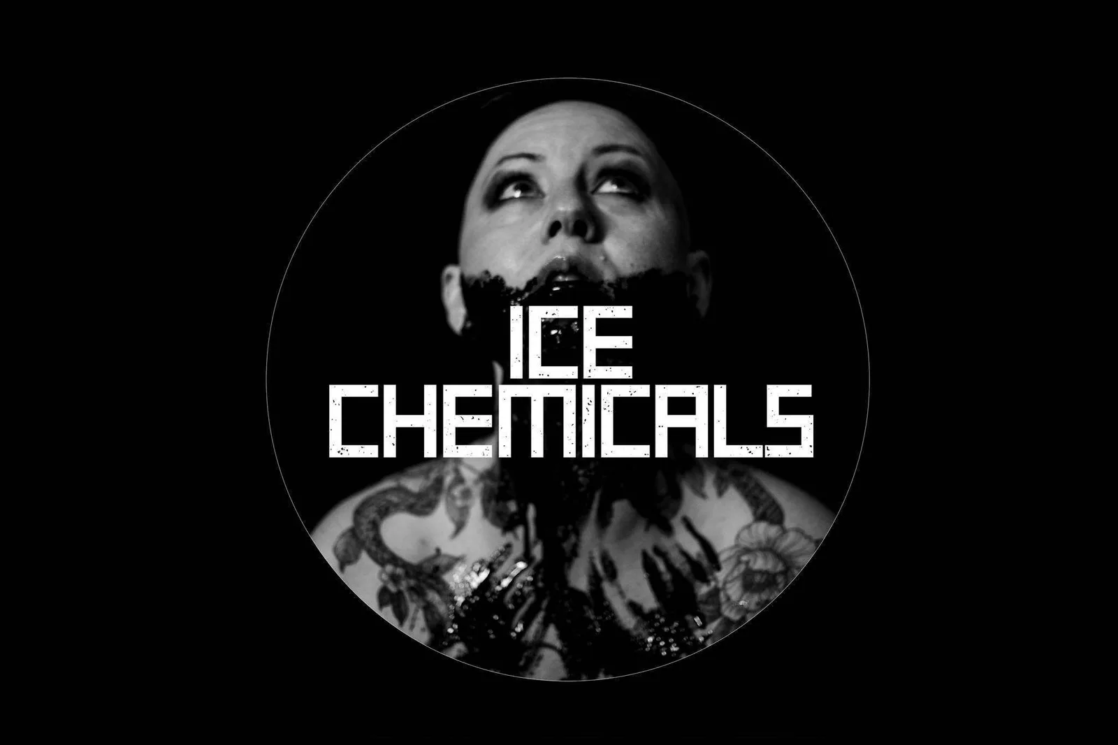 Release party Hümanimal + Khensyt + Ice Chemicals