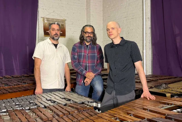 Rempis/Adasiewicz/Corsano Trio