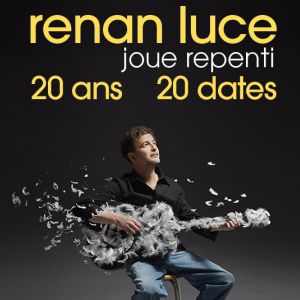 Renan Luce
