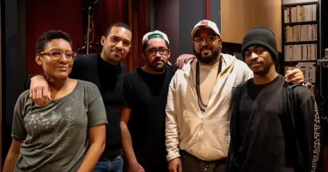 Rencontre-débat/concert avec Ruddy Boa « À la découverte du GwoKa »