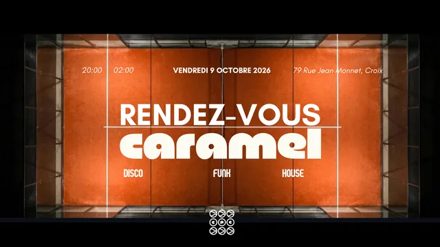 Rendez-vous Caramel