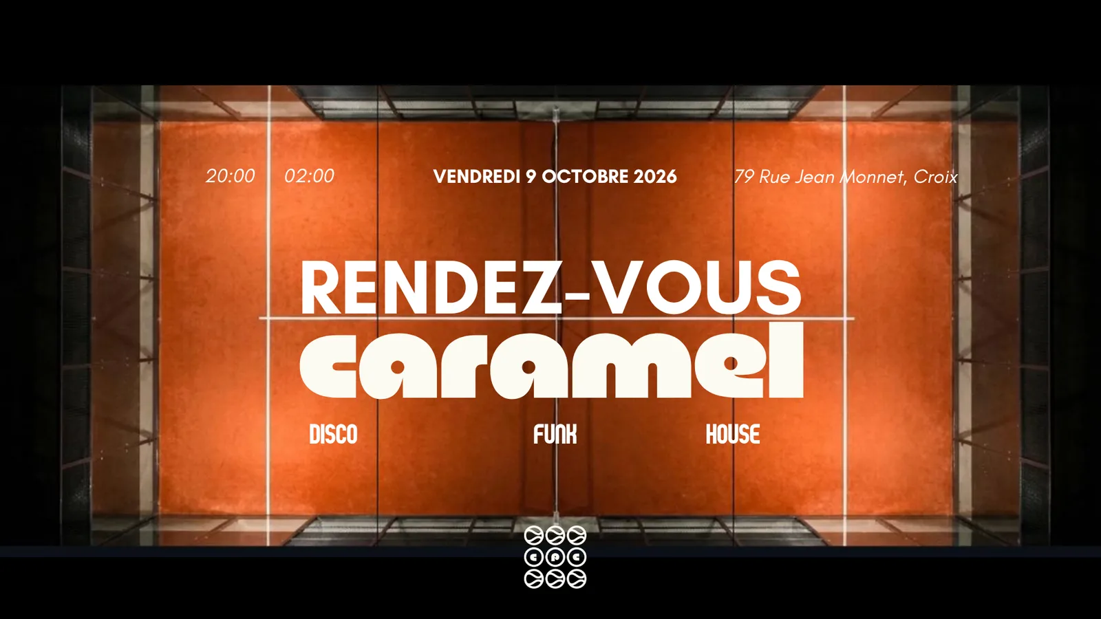 Rendez-vous Caramel