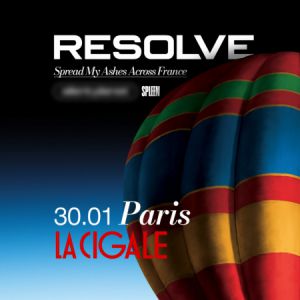 Resolve