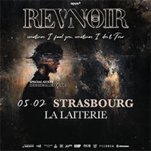 REVNOIR