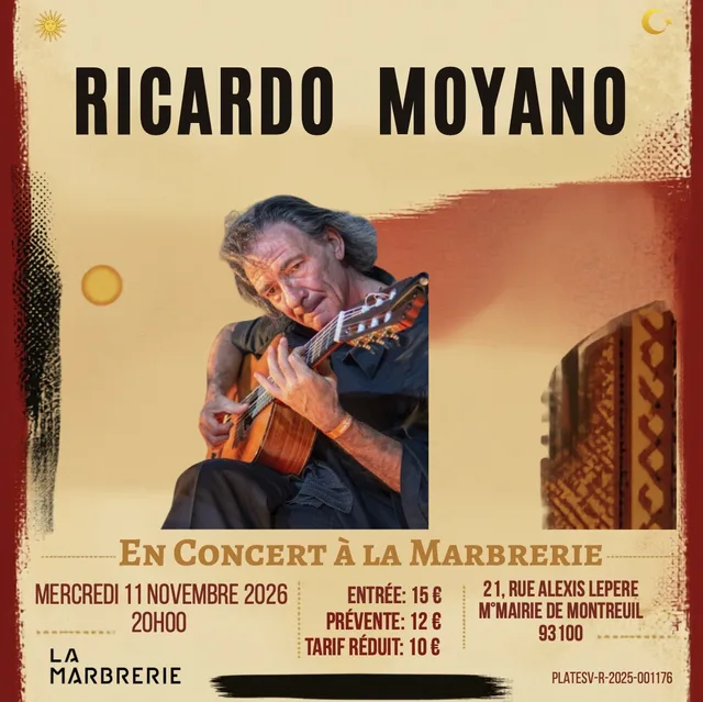 Ricardo Moyano
