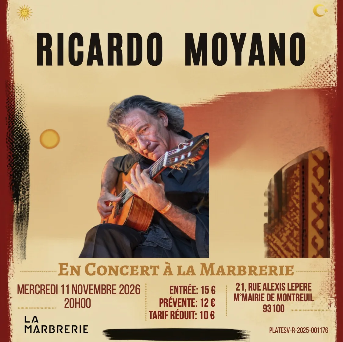 Ricardo Moyano