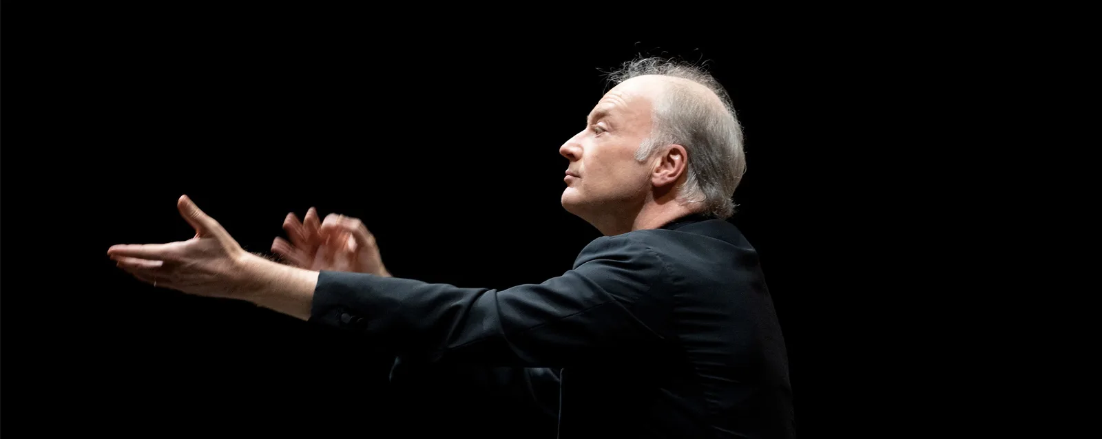 Richard Wagner / Le Crépuscule des Dieux