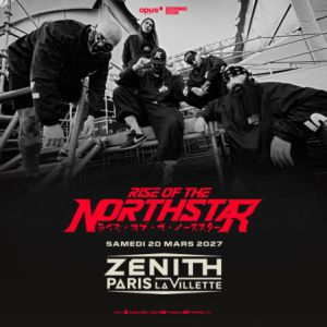 Rise Of The Northstar