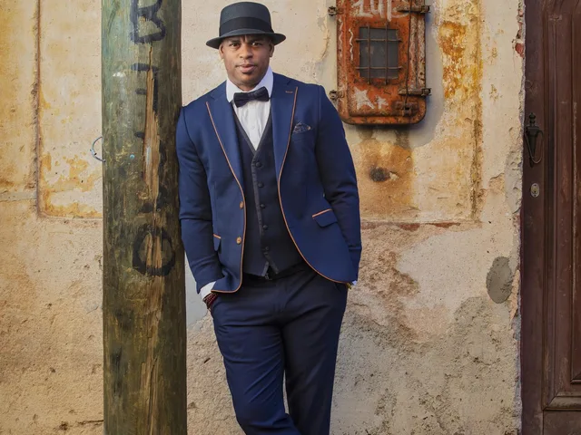 Roberto Fonseca Trio