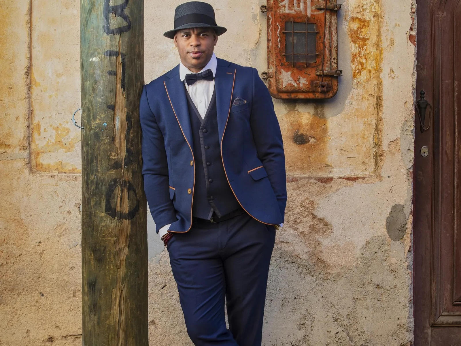 Roberto Fonseca Trio