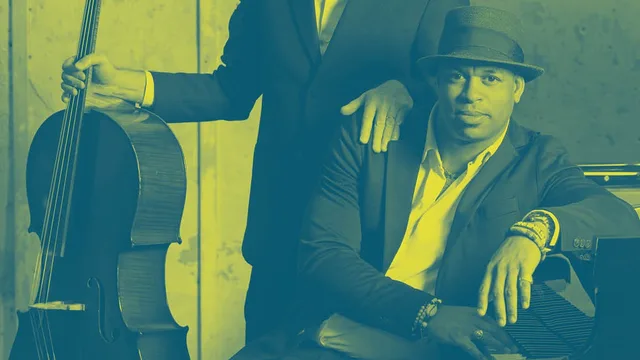 Roberto Fonseca & Vincent Segal
