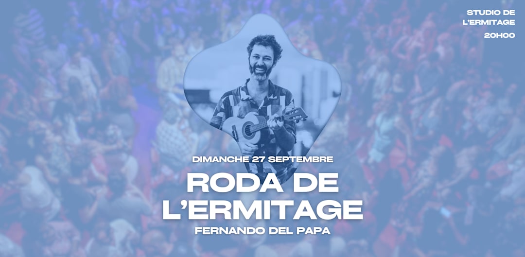 Roda de l'Ermitage - Fernando Del Papa