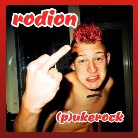 Rodion par Hard Kolision