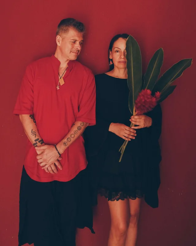 Rodrigo y Gabriela + Midori Jaeger