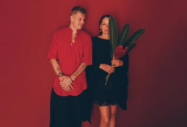 Rodrigo y Gabriela + Midori Jaeger